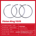 12033-VK520 Diesel Engine Piston Ring For NISSAN YD25